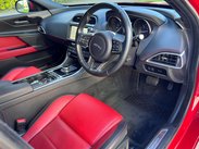 Jaguar XE 2.0d R-Sport Auto Euro 6 (s/s) 4dr 75