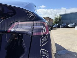 Tesla Model Y SUV 5dr Electric Auto RWD (346 ps) 19