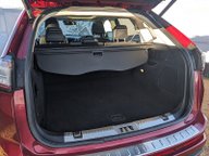 Ford Edge SPORT TDCI 25