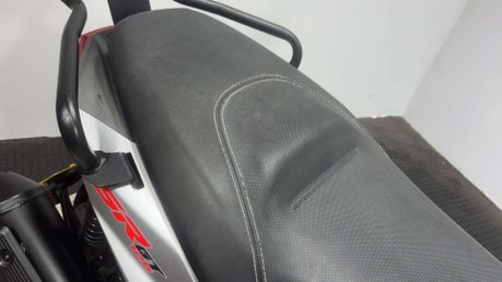 Aprilia SR GT 2022 18K NEW MOT 14BHP LEARNER SCOOTER HPI CLEAR 20