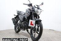 Yamaha YS125 YS 125