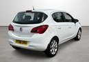 Vauxhall Corsa 1.4 Energy 5dr [AC] 9