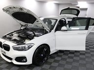 BMW 1 Series 118I M SPORT SHADOW EDITION 16
