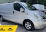 Vauxhall Vivaro 2.0 2900 CDTi Sportive Panel Van 4dr Diesel Manual FWD L3 (195 g/km, 113 bh
