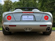 Aston Martin Zagato DB AR1 Roadster 6