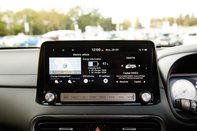 Hyundai KONA PREMIUM 25