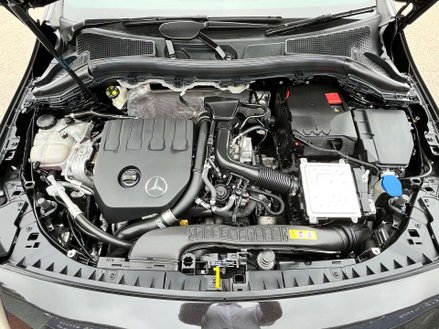 Mercedes-Benz B Class 1.3 B 200 Sport Auto 5dr