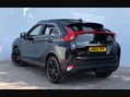 Mitsubishi Eclipse Cross 1.5 Eclipse Cross Black 4x2 5dr 55