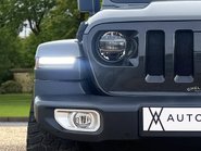 Jeep Wrangler CHELSEA TRUCK 15