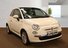 Fiat 500 1.2 Lounge Hatchback 3dr Petrol Manual Euro 5 (s/s) (69 bhp)