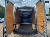 Nissan Interstar AUTO LWB [SOLD MT] L3H2 Dci Tekna Air Con Camera Nav Sensors EURO 6 NO VAT 8