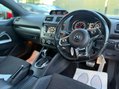 Volkswagen Scirocco 2.0 Scirocco GT BlueMotion Technology TDSi Semi-Auto 3dr 4