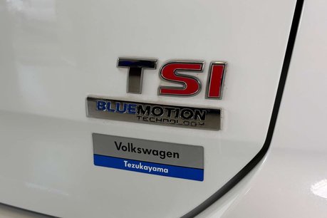 Volkswagen Golf 1.4 TSI BlueMotion Tech ACT GT Hatchback 5dr Petrol DSG Euro 6 (s/s) (140 p 35