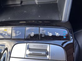 Hyundai TUCSON 1.6 Tucson Ultimate TGDi HEV Auto 5dr 60