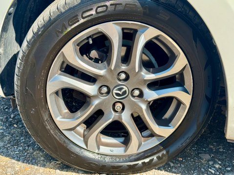 Mazda 2 GT 50