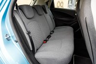 Renault Zoe ICONIC 35