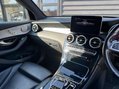 Mercedes-Benz GLC 2.1 GLC250d AMG Line (Premium Plus) G-Tronic 4MATIC Euro 6 (s/s) 5dr 28