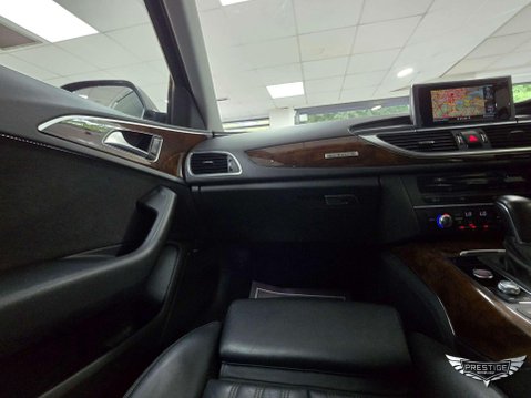 Audi A6 Allroad 3.0 TDI V6 Sport Estate 5dr Diesel S Tronic quattro Euro 6 (s/s) (272 ps) 54