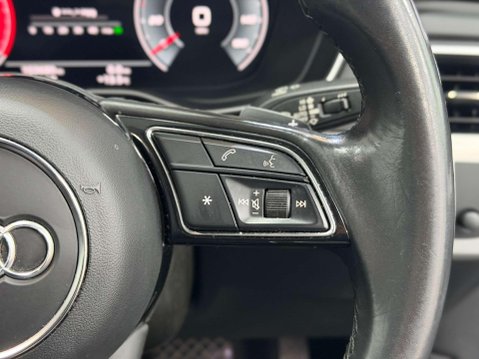 Audi A5 2.0 TDI 35 Sport Sportback 5dr Diesel S Tronic Euro 6 (s/s) (163 ps) 35