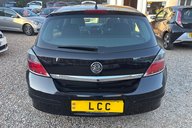 Vauxhall Astra ELITE.. AUTOMATIC.. 16 SERVICES.. 13 MAIN DEALER.. LOOK ONLY 30K MILES..  20