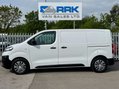 Citroen Dispatch 1.5 Dispatch 1000 Enterprise Professional Blue HDi S/S 6
