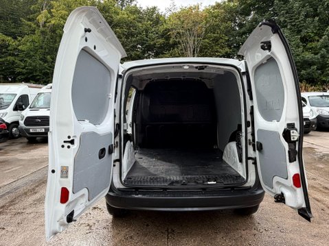 Renault Kangoo 1.5 dCi ENERGY ML19 Business Panel Van 5dr Diesel Manual MWB Euro 6 (s/s) ( 15