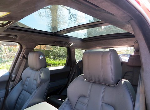 Land Rover Range Rover Sport 3.0 SDV6 Autobiography 3