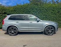 Volvo XC90 2.0 D5 PowerPulse R-Design Pro SUV 5dr Diesel Auto 4WD Euro 6 (s/s) (235 ps 5