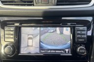 Nissan Qashqai N-CONNECTA DIG-T.. SUNROOF..SERVICES..1 PREVIOUS KEEPER... STUNNING EXAMPLE 17