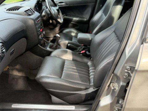 Alfa Romeo 147 1.6 147 Collezione TS 5dr 15