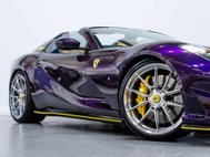 Ferrari 812 GTS 6.5 V12 Spider 2dr Petrol F1 DCT Euro 6 (s/s) (800 ps) 10