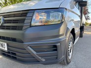 Volkswagen Crafter CR35 Tdi 140 ps Startline Dropside Truck 18