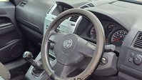 Vauxhall Zafira 1.6 16V Life Euro 4 5dr 12