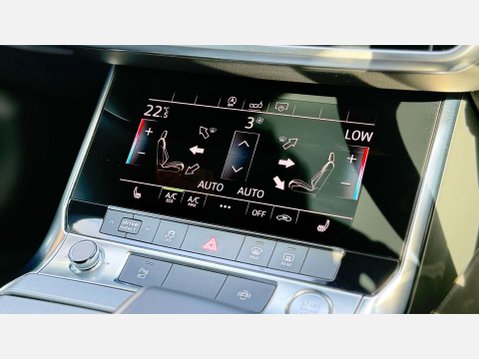 Audi A6 2.0 A6 S Line 45 TFSI Quattro Semi-Auto 4WD 5dr 27