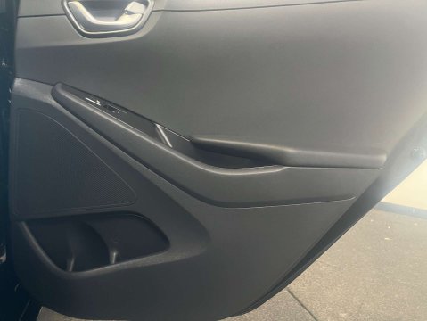 Hyundai IONIQ IONIQ Premium SE BEV 5dr 23