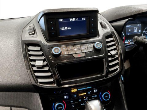 Ford Tourneo Connect 1.5 EcoBlue Titanium MPV 5dr Diesel Auto Euro 6 (s/s) (120 ps) 16