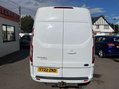 Ford Transit Custom 2.0 Transit Custom 280 Limited EcoBlue HIGH ROOF 11