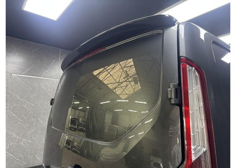 Ford Transit Custom 2.0 300 EcoBlue Trend Panel Van 5dr Diesel Manual L1 H1 Euro 6 (130 ps) 18