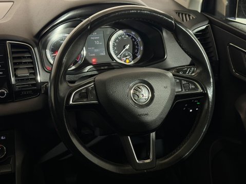 Skoda Karoq SE L TDI SCR 13