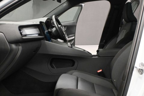 Polestar 2 Polestar 2 EV AWD 4WD 5dr 18