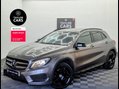 Mercedes-Benz GLA 2.0 GLA250 AMG Line 7G-DCT 4MATIC Euro 6 (s/s) 5dr 1