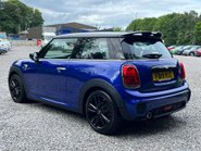 Mini Hatch 1.5 Cooper Sport 3dr 8