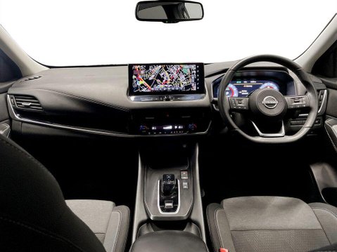Nissan Qashqai 1.5 h e-POWER N-Connecta SUV 5dr Petrol Hybrid Auto Euro 6 (s/s) (190 ps) A 19