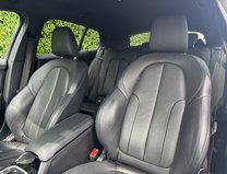 BMW 1 Series 2.0 120d M Sport Hatchback 5dr Diesel Auto xDrive Euro 6 (s/s) (190 ps) 8