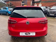 Volkswagen Golf GTD DSG 8