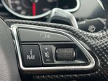 Audi A5 2.0 TDI Black Edition Plus Sportback 5dr Diesel Multitronic Euro 5 (s/s) (1 65