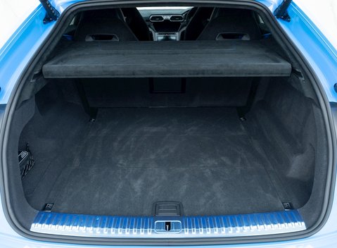 Lamborghini Urus Performante 41