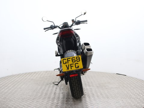 Indian FTR1200 FTR 1200 11