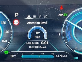 Hyundai TUCSON 1.6 Tucson Premium TGDi HEV Auto 5dr 30