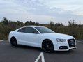 Audi A5 2.0 TDI Black Edition Plus Coupe 2dr Diesel Manual Euro 5 (s/s) (177 ps) 1